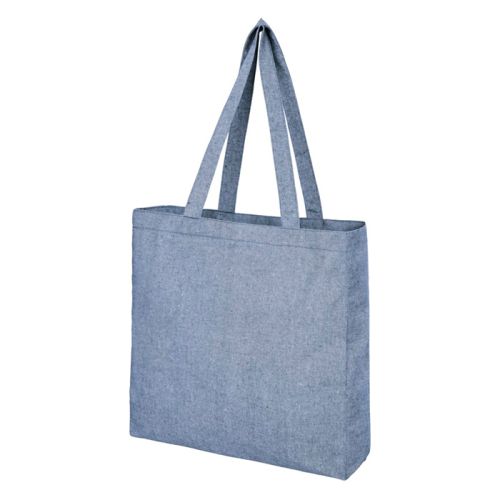 Recycled tote bag | 210 gsm - Image 2